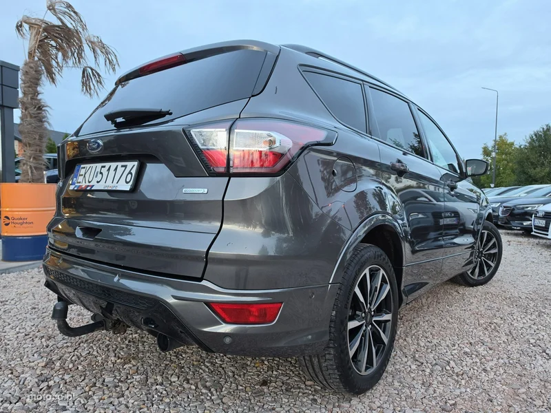 Ford Kuga II 14