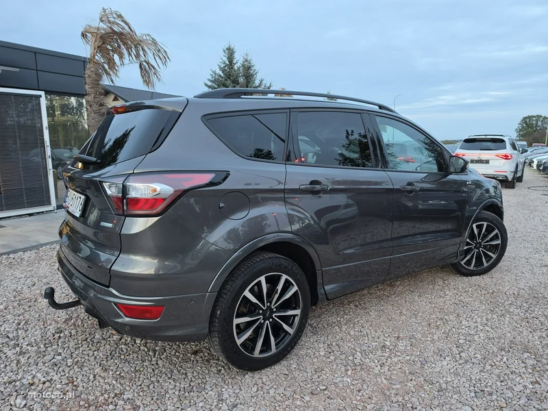 Ford Kuga II 15