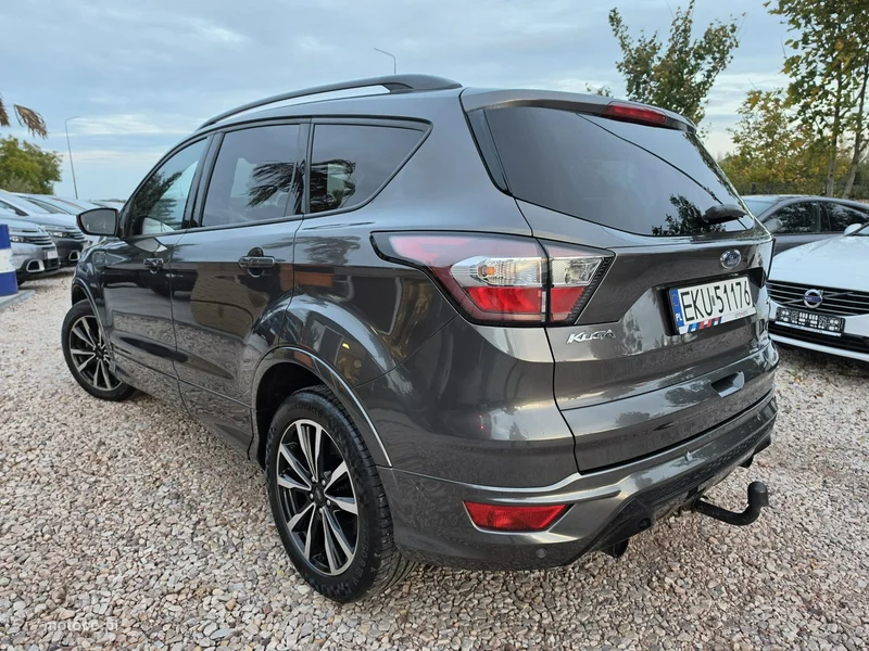 Ford Kuga II 19