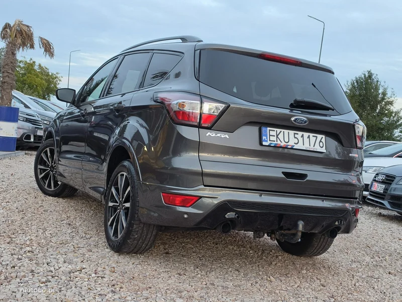 Ford Kuga II 21