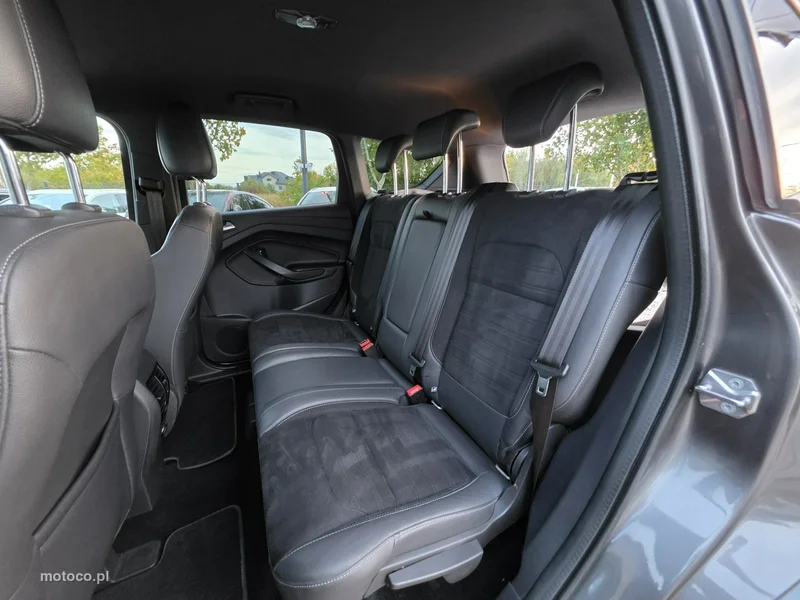 Ford Kuga II 28