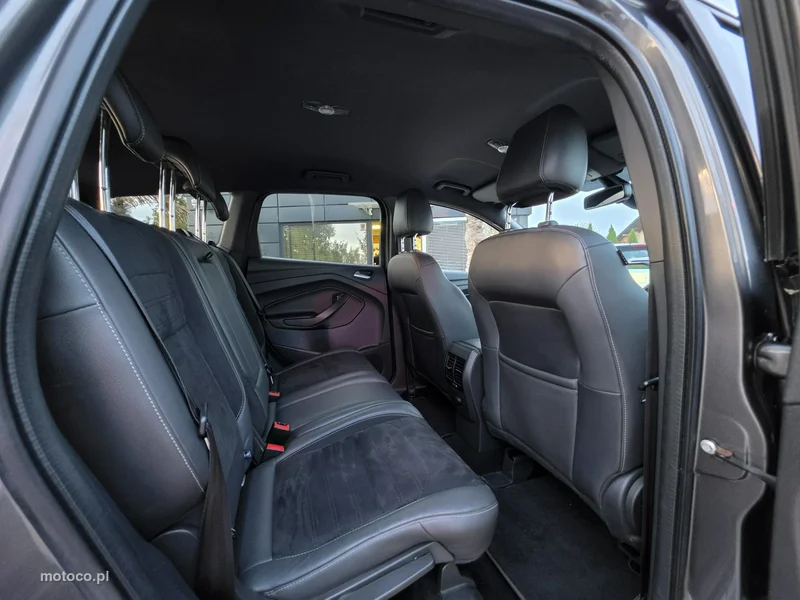 Ford Kuga II 31