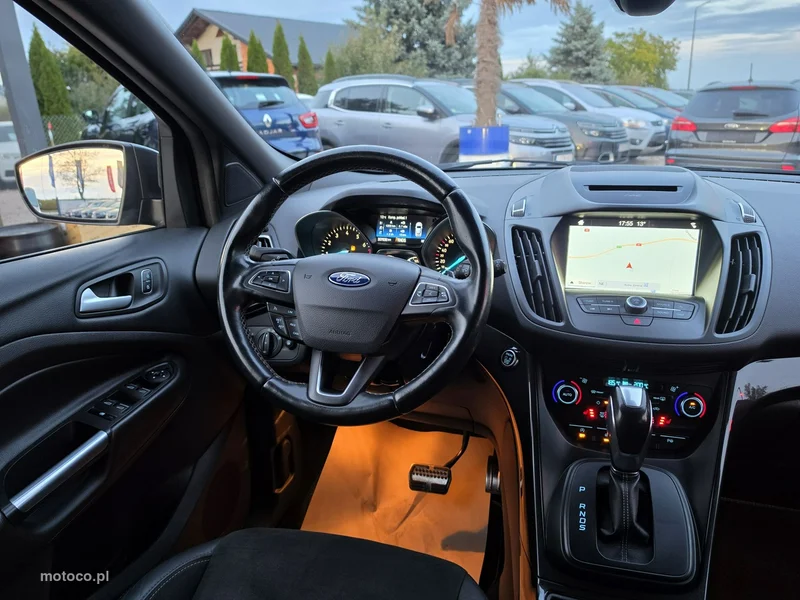 Ford Kuga II 32