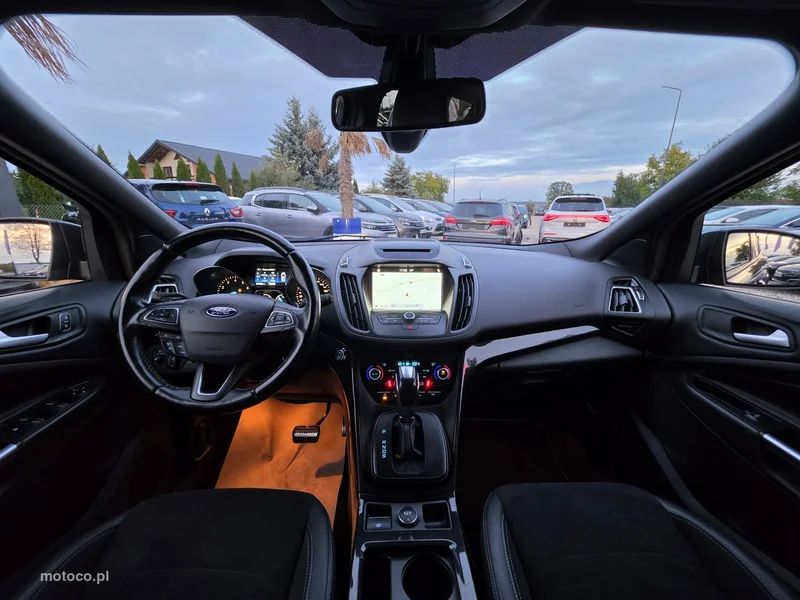 Ford Kuga II 33