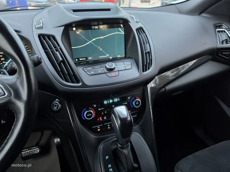 Ford Kuga II 35