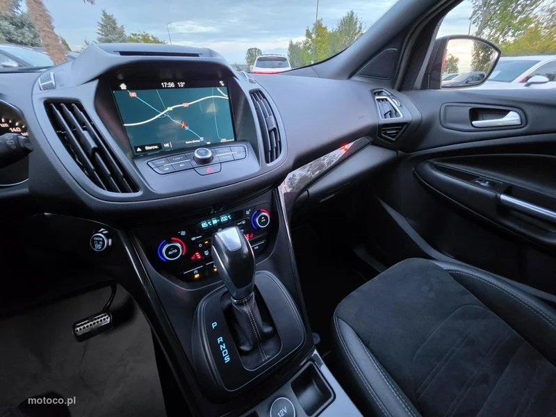 Ford Kuga II 36
