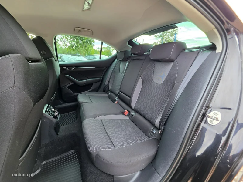 Skoda Octavia IV 32