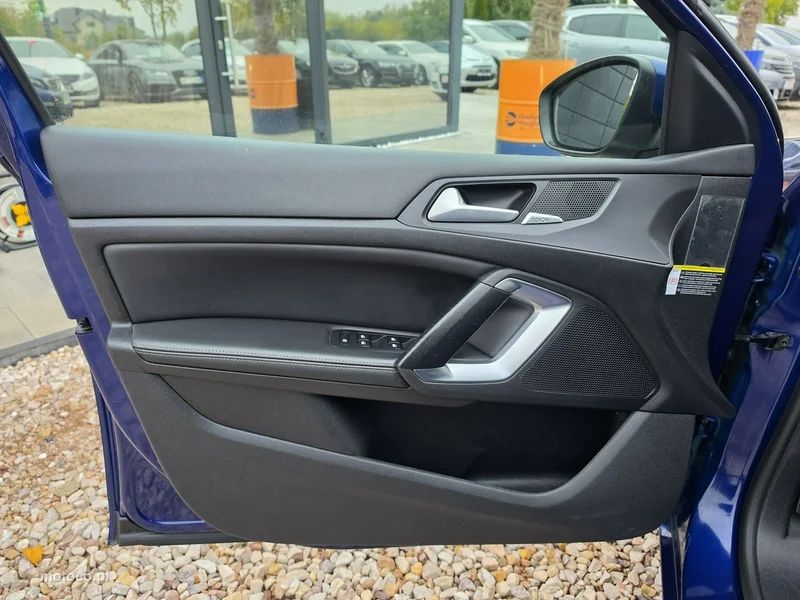 Peugeot 308 SW 23