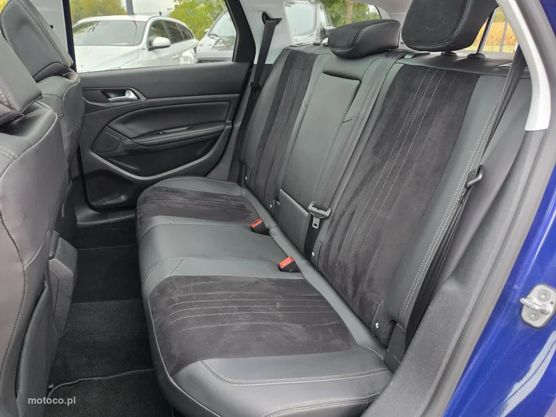 Peugeot 308 SW 26