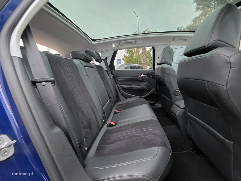 Peugeot 308 SW 30