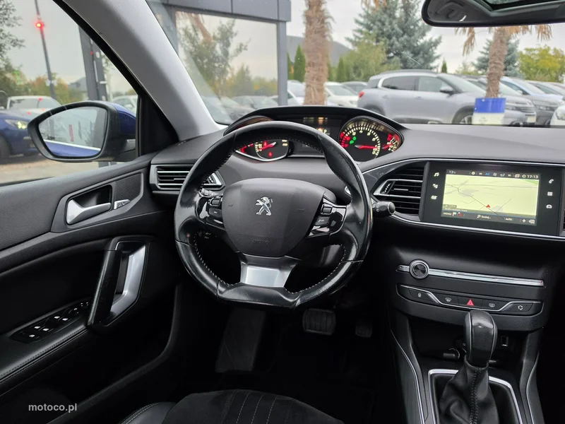 Peugeot 308 SW 32