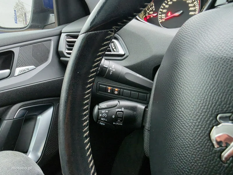 Peugeot 308 SW 33