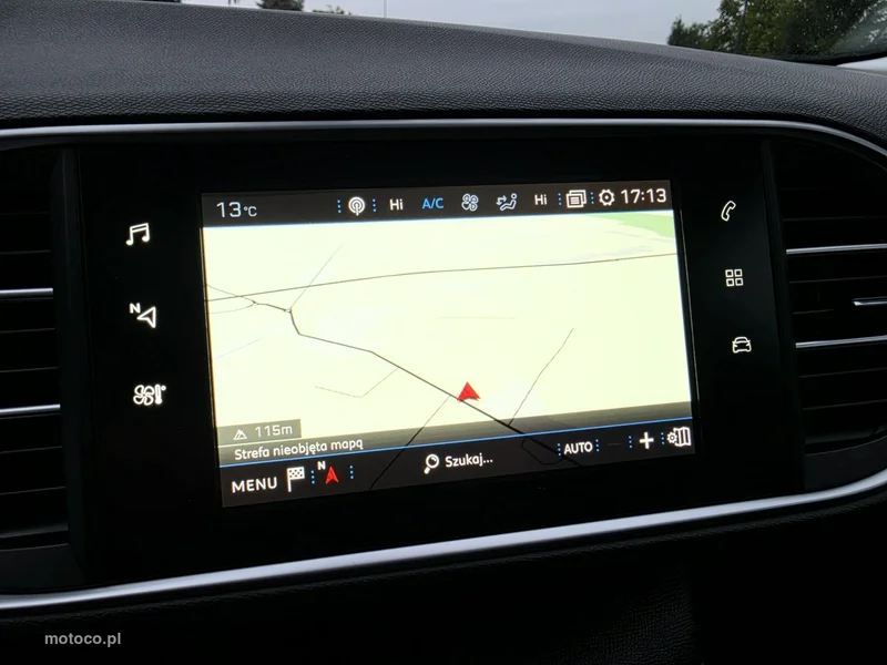 Peugeot 308 SW 34