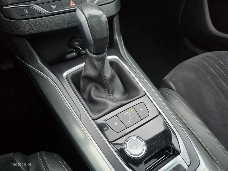 Peugeot 308 SW 36