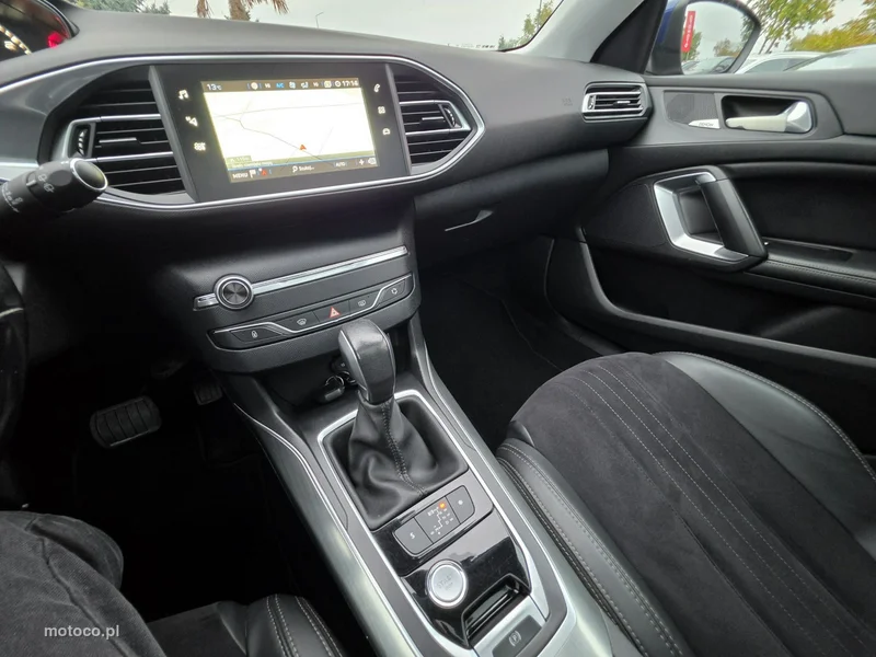 Peugeot 308 SW 37