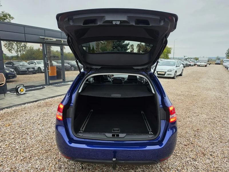 Peugeot 308 SW 39