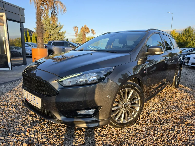 Ford Focus IV 11