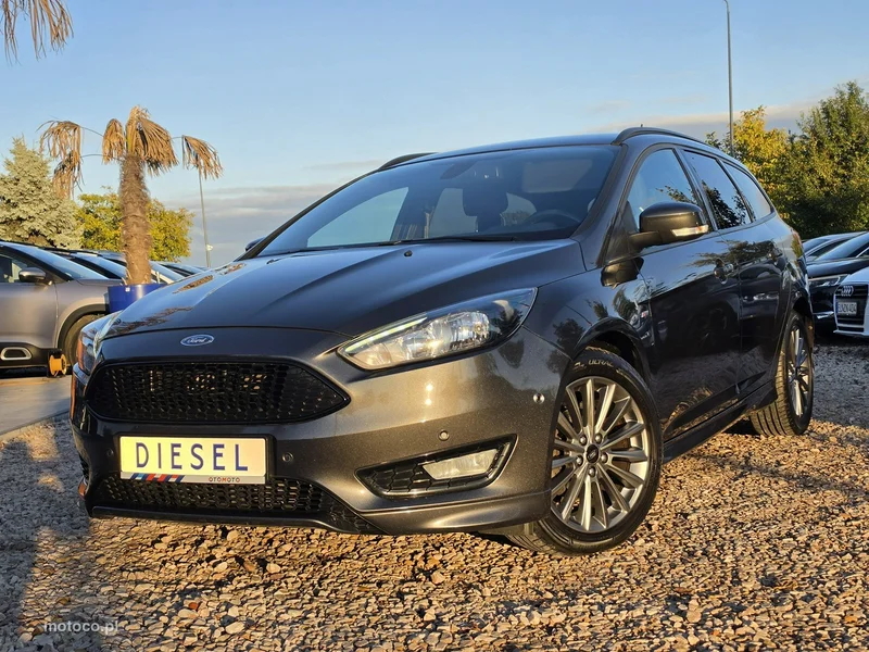 Ford Focus IV 13