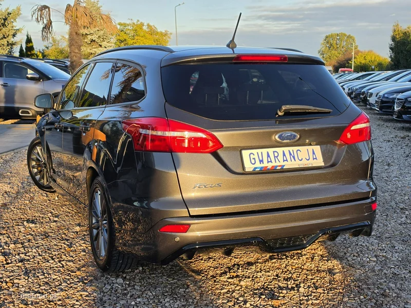 Ford Focus IV 19