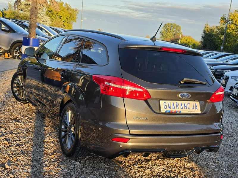 Ford Focus IV 20