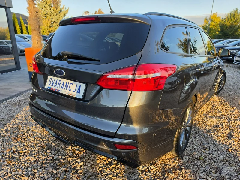 Ford Focus IV 22