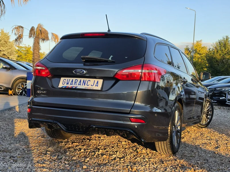 Ford Focus IV 27