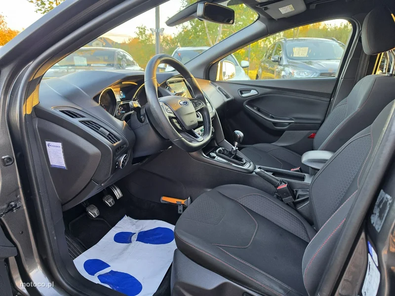 Ford Focus IV 29