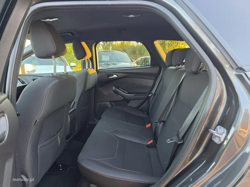 Ford Focus IV 30