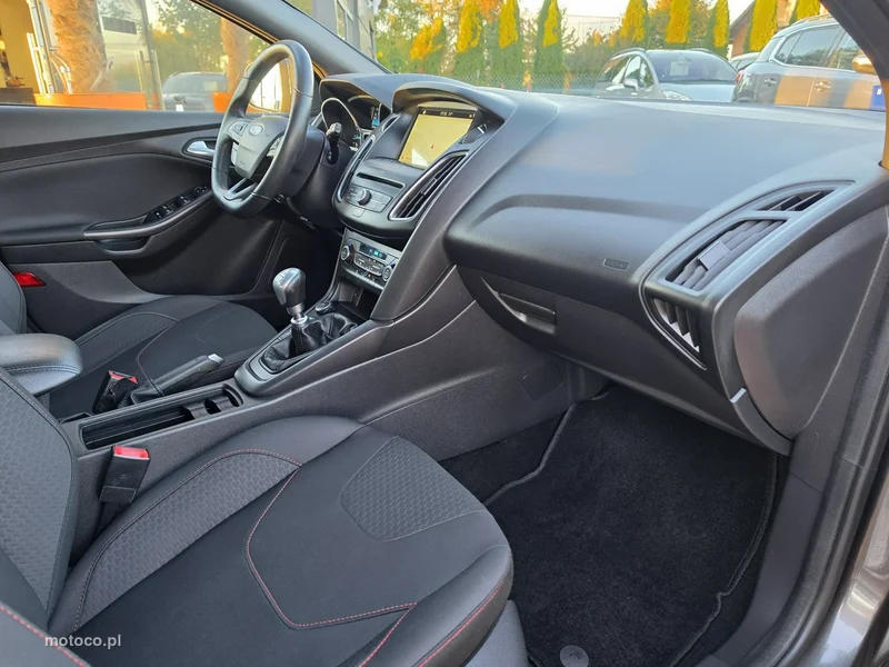 Ford Focus IV 31