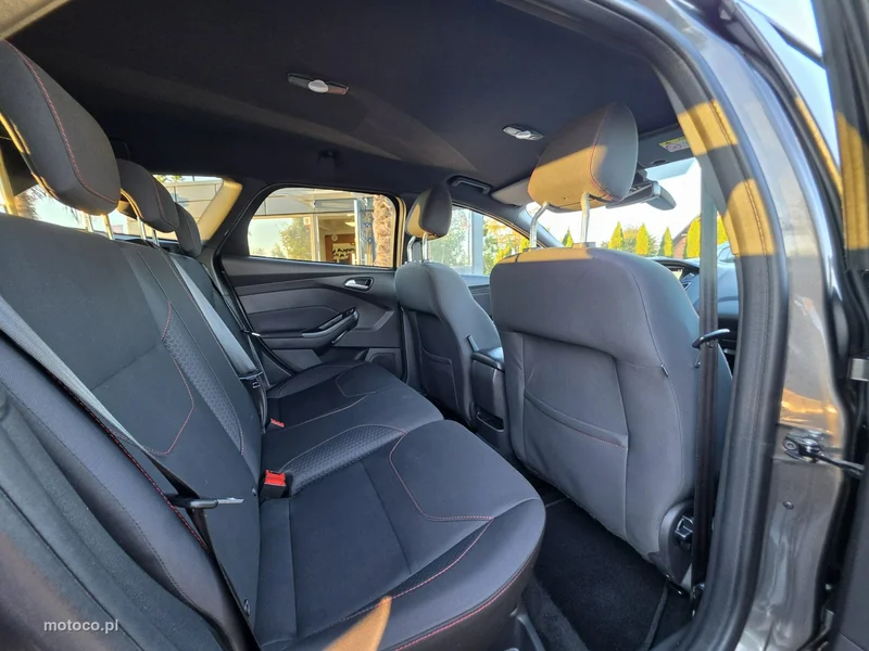 Ford Focus IV 33