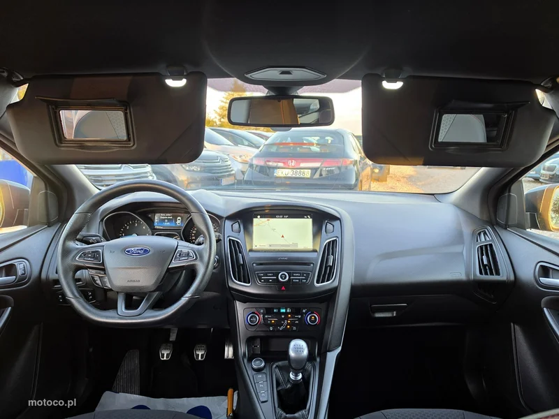 Ford Focus IV 35