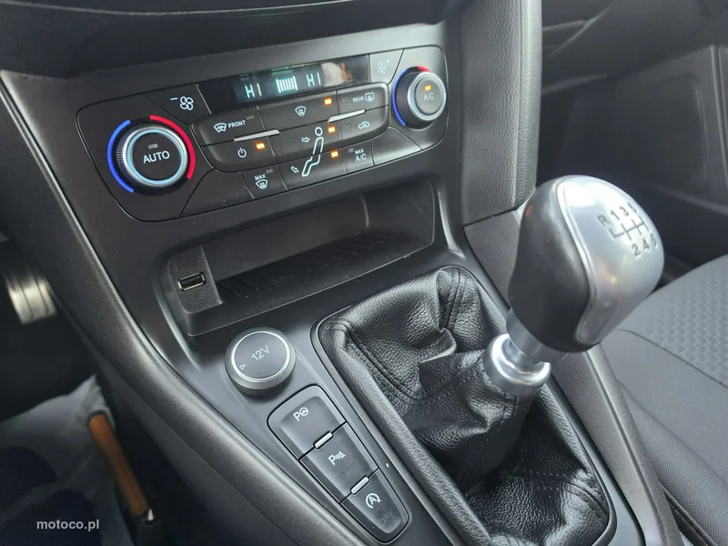 Ford Focus IV 36