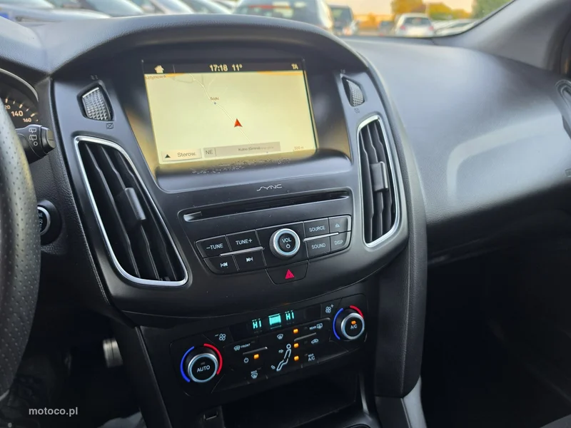 Ford Focus IV 37
