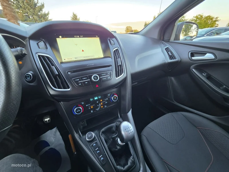 Ford Focus IV 38