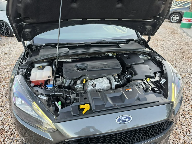 Ford Focus IV 40