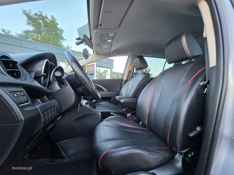Mazda 5 29