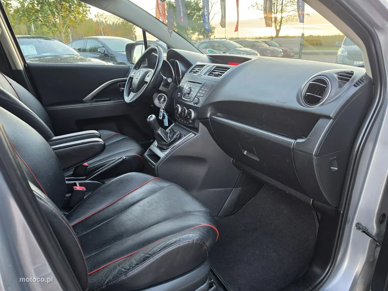 Mazda 5 30