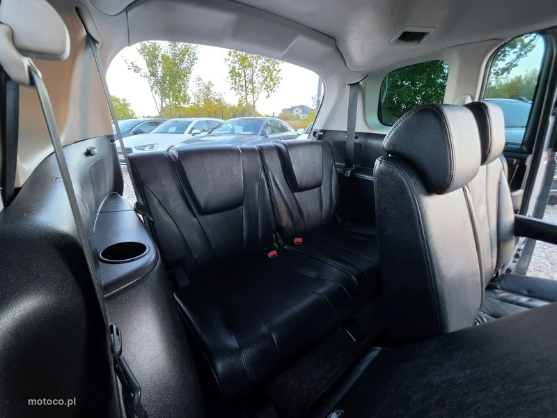 Mazda 5 33