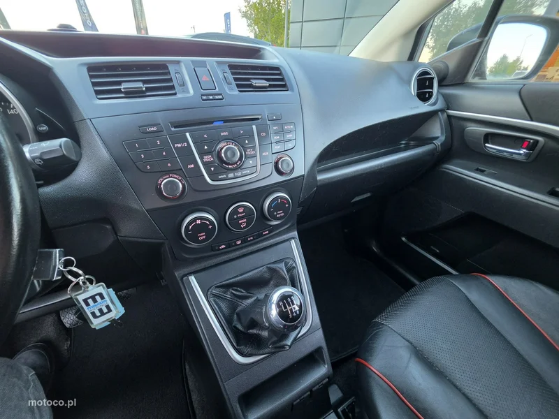 Mazda 5 37