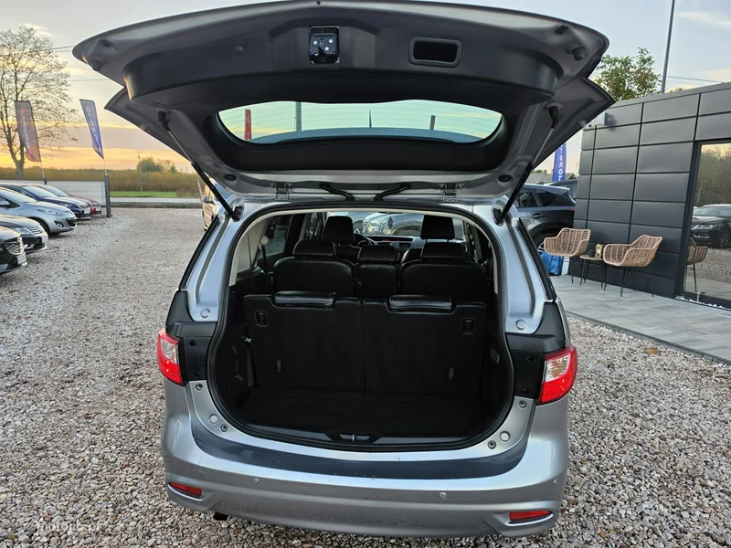 Mazda 5 39
