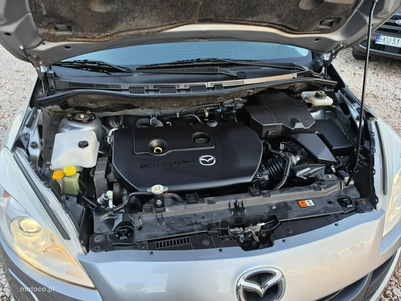 Mazda 5 40