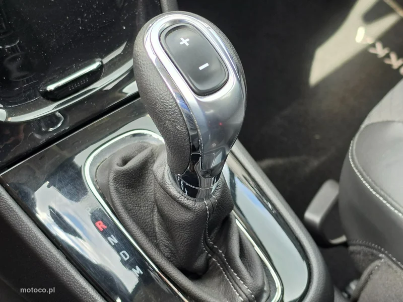 Opel Mokka A 20