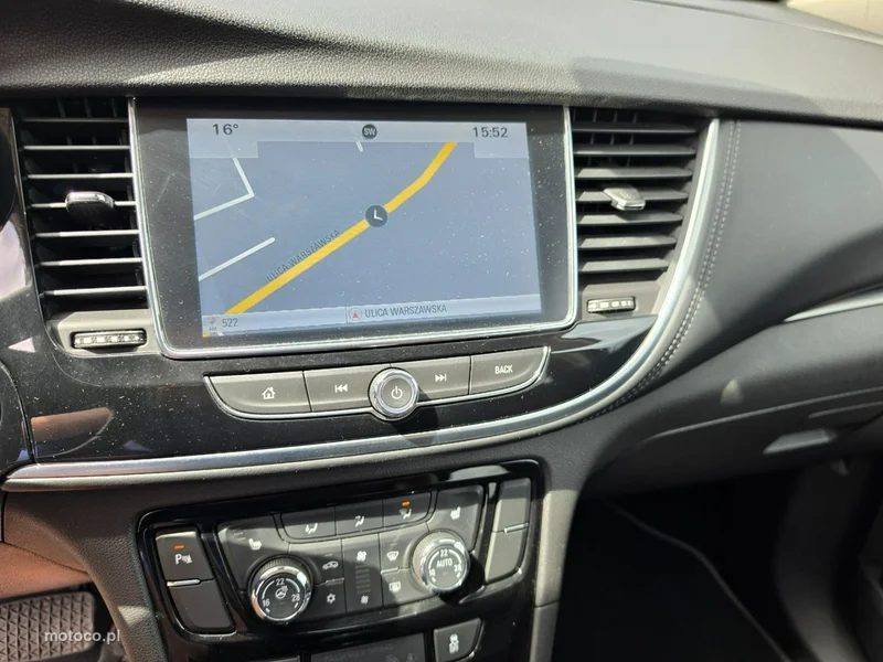 Opel Mokka A 22