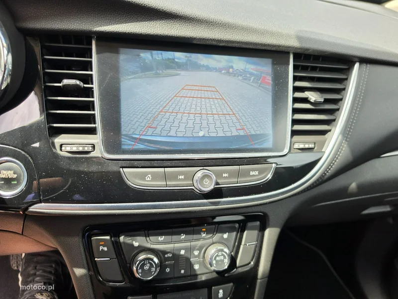 Opel Mokka A 23
