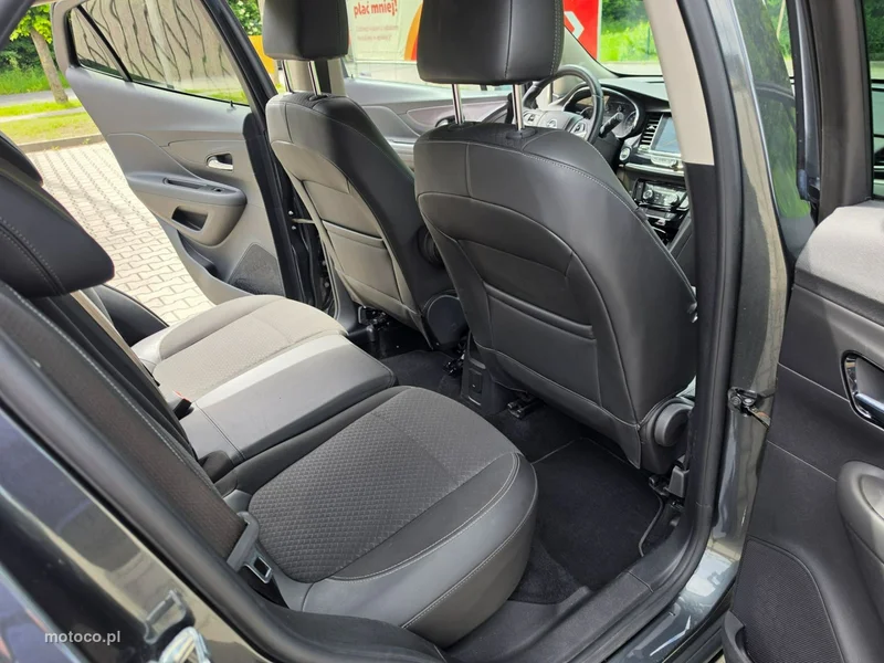 Opel Mokka A 24