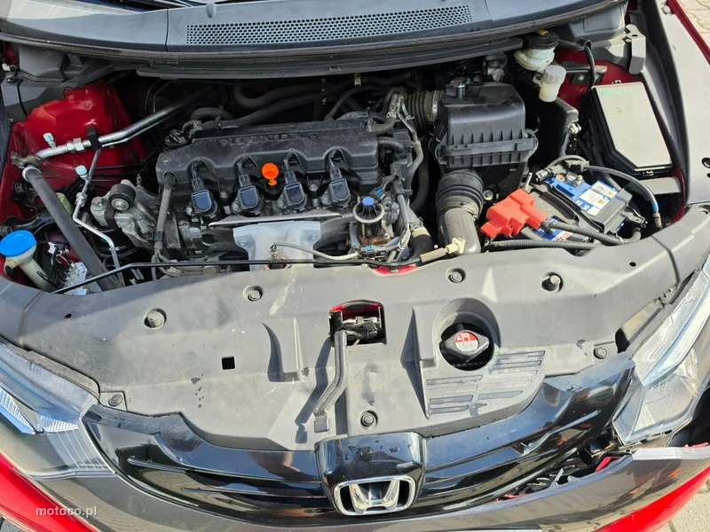 Honda Civic 11