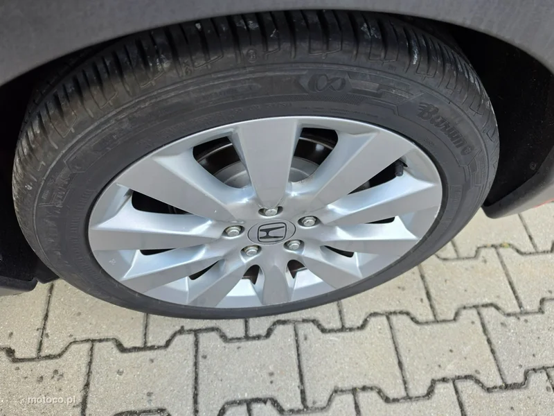 Honda Civic 8