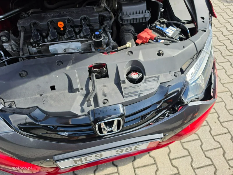 Honda Civic 10
