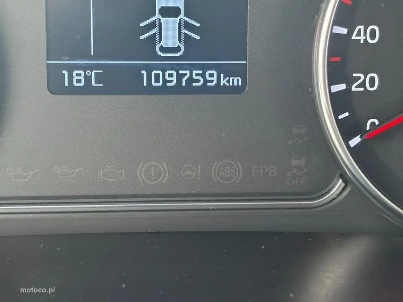 Kia Carens 20