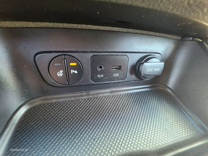 Kia Sportage 19